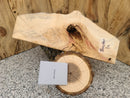 Live Edge Box Elder Slab (
