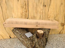 Live Edge Norway Maple Wood Slab - w/curl (