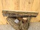 Live Edge Norway Maple Wood Slab - w/curl (
