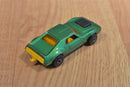 Mattel Matchbox Superfast Lesney 4 Cars  Javelin ,Tanzara, Chevy, Challenger