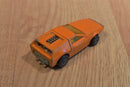 Mattel Matchbox Superfast Lesney 4 Cars  Javelin ,Tanzara, Chevy, Challenger