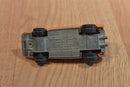 Mattel Matchbox Superfast Lesney 4 Cars  Javelin ,Tanzara, Chevy, Challenger