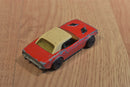 Mattel Matchbox Superfast Lesney 4 Cars  Javelin ,Tanzara, Chevy, Challenger