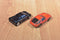 Mattel Hot Wheels 5 Cars Ferrari Porsche Camero 2 Zender Fact