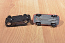 Mattel Hot Wheels 5 Cars Ferrari Porsche Camero 2 Zender Fact