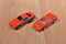 Mattel Hot Wheels 5 Cars Ferrari Porsche Camero 2 Zender Fact