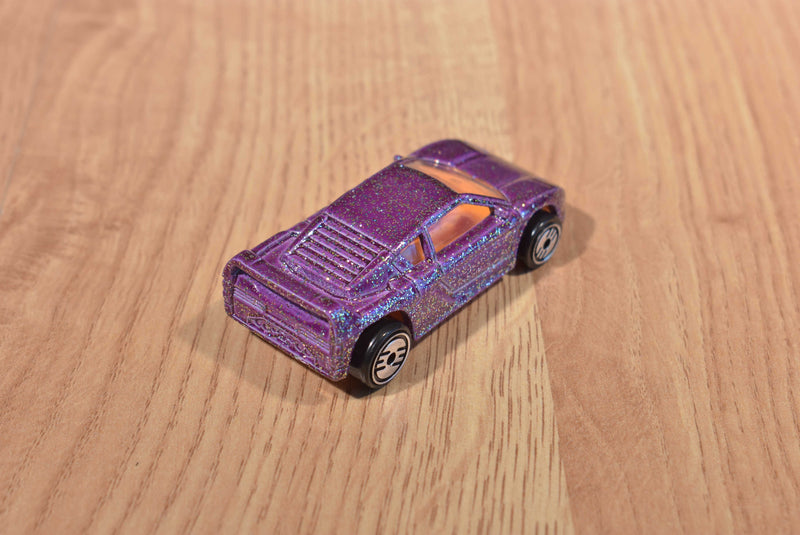 Mattel Hot Wheels 5 Cars Ferrari Porsche Camero 2 Zender Fact