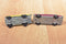 Mattel Hot Wheels 5 Cars Grand Torino T-Bird 380 Sel Datsun Cadillac