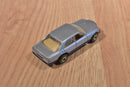 Mattel Hot Wheels 5 Cars Grand Torino T-Bird 380 Sel Datsun Cadillac