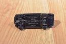 Mattel Hot Wheels 5 Cars Grand Torino T-Bird 380 Sel Datsun Cadillac