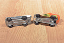 Mattel Hot Wheels 5 Cars Surf Crate Firebird T-Bird T-Totaler "A" Truckin