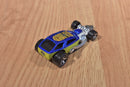 Mattel Hot Wheels 5 Cars Surf Crate Firebird T-Bird T-Totaler "A" Truckin