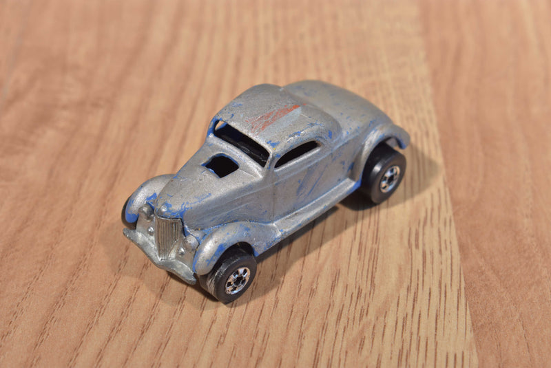 Mattel Hot Wheels 3 Redlines Cars 2 Neeter Streeters Ice T