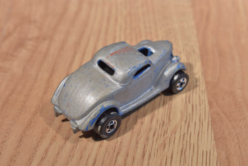 Mattel Hot Wheels 3 Redlines Cars 2 Neeter Streeters Ice T