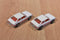 Mattel Hot Wheels 5 Citation Cars