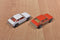 Mattel Hot Wheels 5 Citation Cars