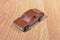 Mattel Hot Wheels 5 Citation Cars