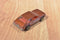 Mattel Hot Wheels 5 Citation Cars