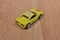 Mattel Hot Wheels 5 Cars T-Bird corvette Ferrari Mercedes Porsche