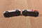 Mattel Hot Wheels 5 Cars 3 Toyota's Ferrari Twin Mill