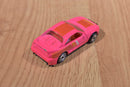 Mattel Hot Wheels 5 Cars 3 Toyota's Ferrari Twin Mill