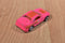 Mattel Hot Wheels 5 Cars 3 Toyota's Ferrari Twin Mill