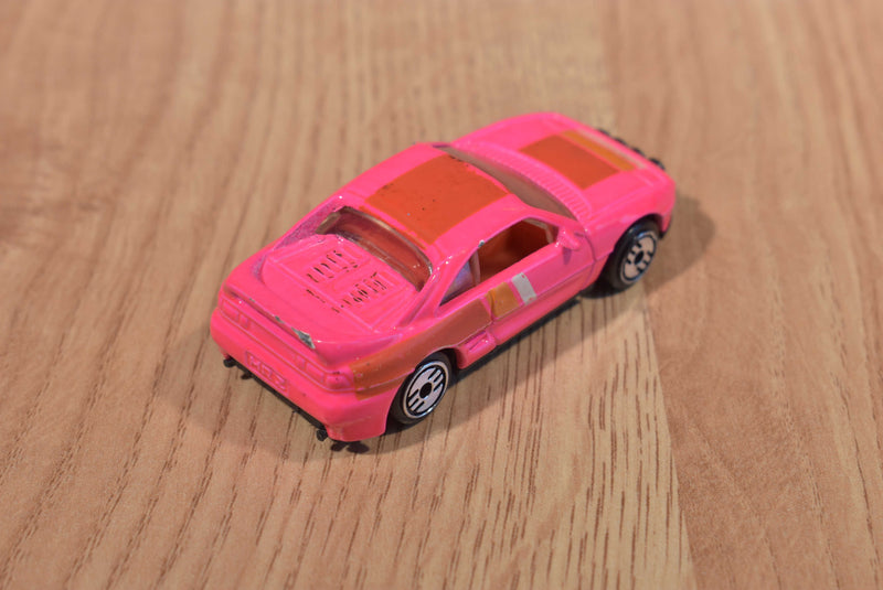 Mattel Hot Wheels 5 Cars 3 Toyota's Ferrari Twin Mill