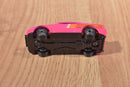 Mattel Hot Wheels 5 Cars 3 Toyota's Ferrari Twin Mill