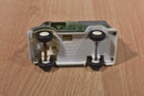 Tootsie Toys 1970  2 Trucks Blue Panel Green Panel