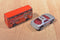 Mattel Matchbox 6 Cars Camaro Mack Ambulance Bus GTO Challenger