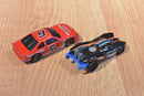 Mattel Hot Wheels 3 Cars Maelstrom, Power Pipes,Prototype H24, Racing Champions