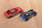 Mattel Hot Wheels 3 Cars Maelstrom, Power Pipes,Prototype H24, Racing Champions