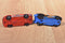 Mattel Hot Wheels 3 Cars Maelstrom, Power Pipes,Prototype H24, Racing Champions