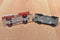 Mattel Hot Wheels 4 Cars Police Tow Jam  Fire Truck Back Drafter