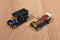 Reader's Digest Corgi 4 Antique Cars Hudson Brewster Hupmobile Ward LaFrance