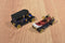 Reader's Digest Corgi 4 Antique Cars Hudson Brewster Hupmobile Ward LaFrance