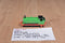 ERTL Thomas and Friends Montague GWR 8 and Gordon 4