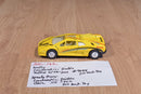 Welly and Speedy Power Die Cast Lamborghini Diablo Car