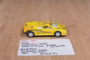 Welly and Speedy Power Die Cast Lamborghini Diablo Car