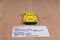 Welly and Speedy Power Die Cast Lamborghini Diablo Car