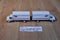 Winross 2 United Postal Service Box Trucks