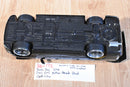 Jada Toy Diecast DUB City Black 2002 GMC Yukon Denali