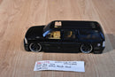 Jada Toy Diecast DUB City Black 2002 GMC Yukon Denali
