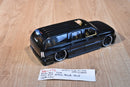 Jada Toy Diecast DUB City Black 2002 GMC Yukon Denali