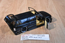 Jada Toy Diecast DUB City Black 2002 GMC Yukon Denali
