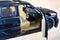 Jada Toy Diecast DUB City Black 2002 GMC Yukon Denali
