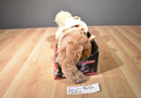 Funko Disney Galactic Plushies Star Wars Tusken Raider Bantha Plush