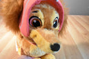 Build a Bear Paw Patrol Liberty the Dachshund 2023 Plush