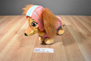 Build a Bear Paw Patrol Liberty the Dachshund 2023 Plush