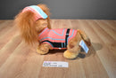 Build a Bear Paw Patrol Liberty the Dachshund 2023 Plush